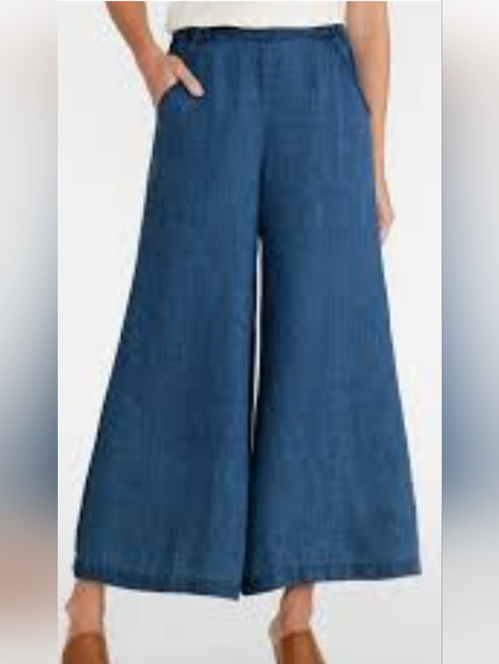 CP Shades Wendy Linen Pants